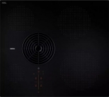 PURSU BORA S Pure Induktions-Kochfeld PURSU