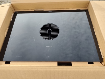 BORA GPNext GPNEXTE80P Induktions-Kochfeld Kochfeldabzug - Umluf GPNEXTE80P