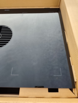 BORA GPNext GPNEXTE80P Induktions-Kochfeld Kochfeldabzug - Umluf GPNEXTE80P