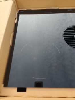 BORA GPNext GPNEXTE80P Induktions-Kochfeld Kochfeldabzug - Umluf GPNEXTE80P