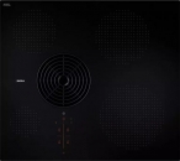 PURSU BORA S Pure Induktions-Kochfeld PURSU