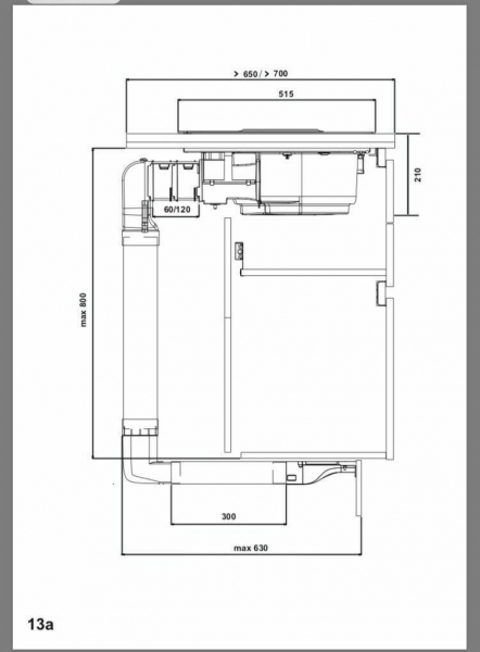 Elica nikolatesla fit bl a 60 схема встраивания