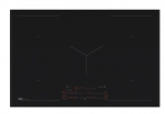 AEG KID8857AS 8000 Boil & Fry / SaphirMatt® / Autarkes Induktionskochfeld / Hob²Hood / 80 cm