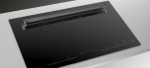 Arbeitsplattenhaube Airforce ASPIRA OCTA / Serra Flex /SE-KA 1000 EEK: A+++